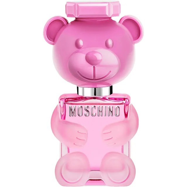 Moschino Toy 2 Bubblegum Eau De Toilette