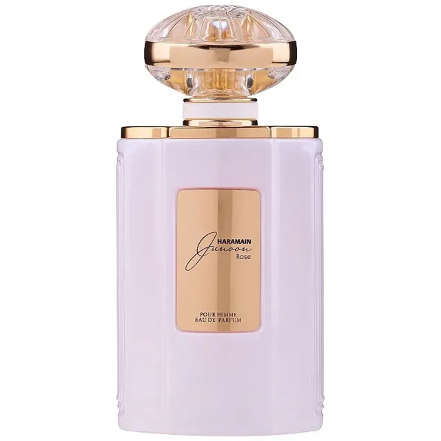 Al Haramain Junoon Rose edp