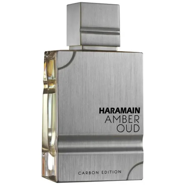 Al Haramain Amber Oud Carbon Edition edp