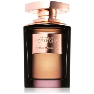 Al Haramain Portfolio Floral Sculpture edp
