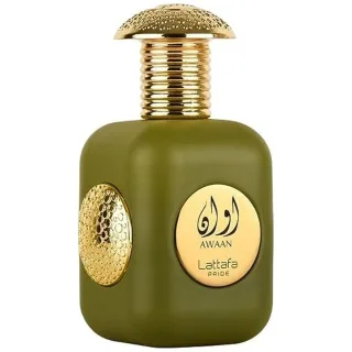 Lattafa Perfumes Awaan edp