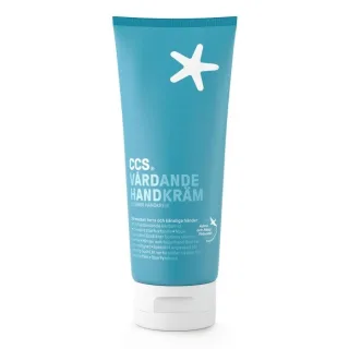CCS Sjöstjärna Vårdande Handcreme