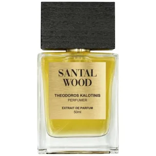 Theodoros Kalotinis Santal Wood Extrait de Parfum
