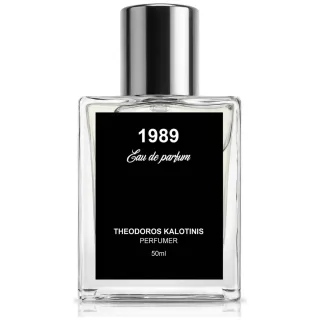 Theodoros Kalotinis 1989 edp