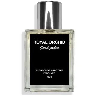 Theodoros Kalotinis Royal Orchid edp