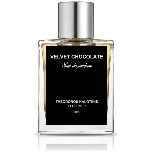 Theodoros Kalotinis Velvet Chocolate edp
