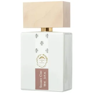 Giardini di Toscana Shabby Chic edp