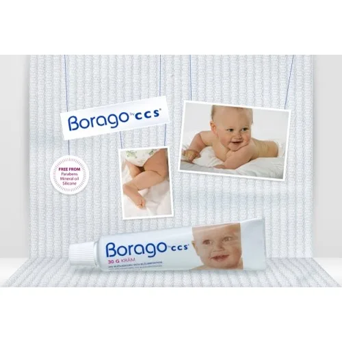 CCS Borago