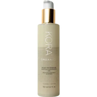 KORA Organics Milky Mushroom Gentle Cleansing Oil