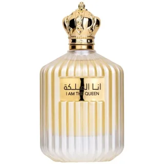 Ard Al Zaafaran I Am the Queen edp