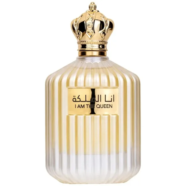 Ard Al Zaafaran I Am the Queen edp