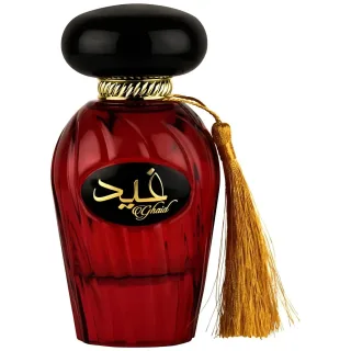 Ard Al Zaafaran Asdaaf Ghaid edp