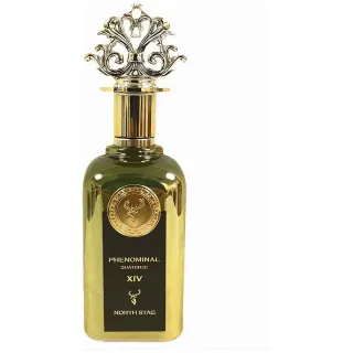 North Stag Phenomenal Quatorze XIV Extrait de Parfum