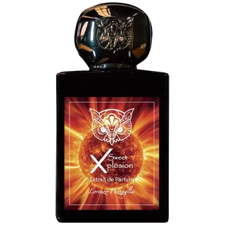 Lorenzo Pazzaglia Sweet Xplosion Extrait de Parfum