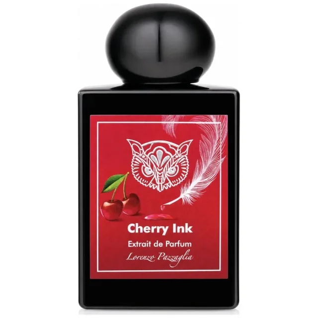 Lorenzo Pazzaglia Cherry Ink Extrait de Parfum 50 ml