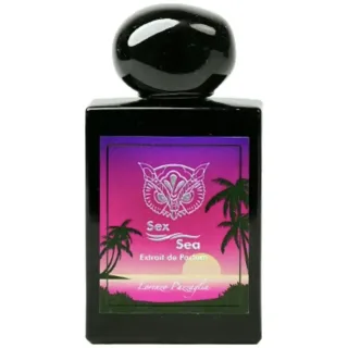 Lorenzo Pazzaglia Sex Sea Extrait de Parfum