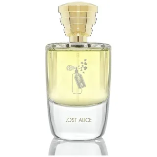 Masque Milano Lost Alice edp