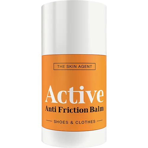 The Skin Agent Active Active Anti Friction Balm
