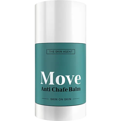 The Skin Agent Move Move Anti Chafe Balm