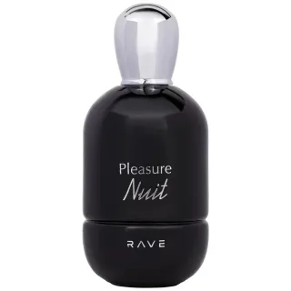 Lattafa Perfumes Rave Now Pleasure Nuit edp