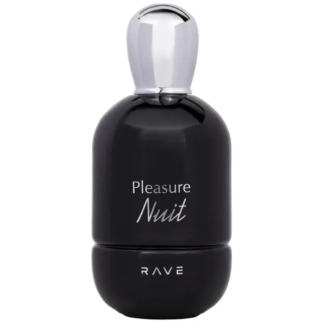 Lattafa Perfumes Rave Now Pleasure Nuit edp
