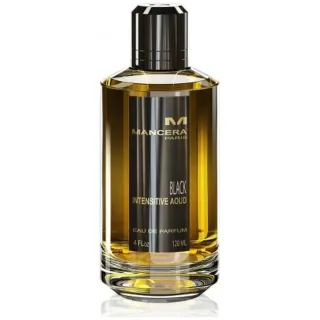 Mancera Black Intensitive Aoud edp