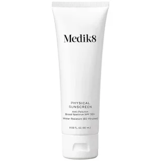 Medik8 Physical Sunscreen SPF50+