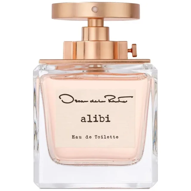 Oscar de la Renta Alibi edt