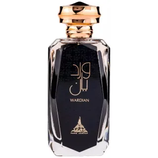 Paris Corner Wardian edp