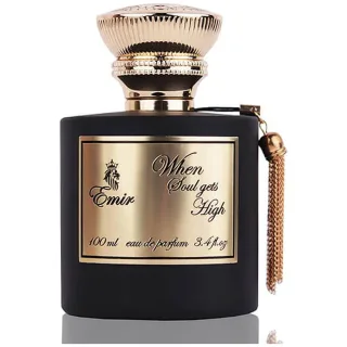 Emir When Soul Gets High edp