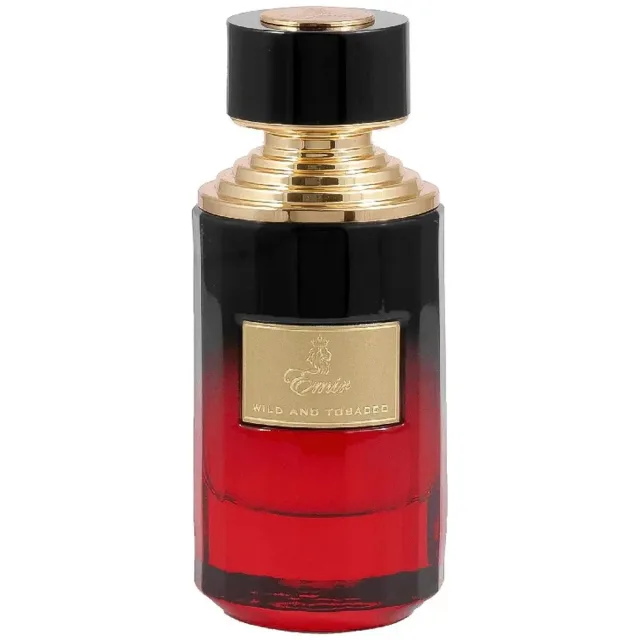 Emir Wild And Tobacco edp