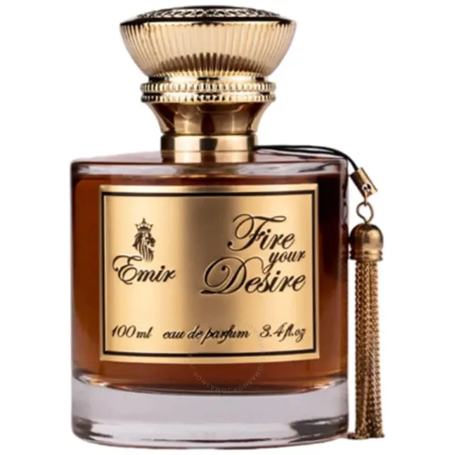 Emir Fire Your Desire edp