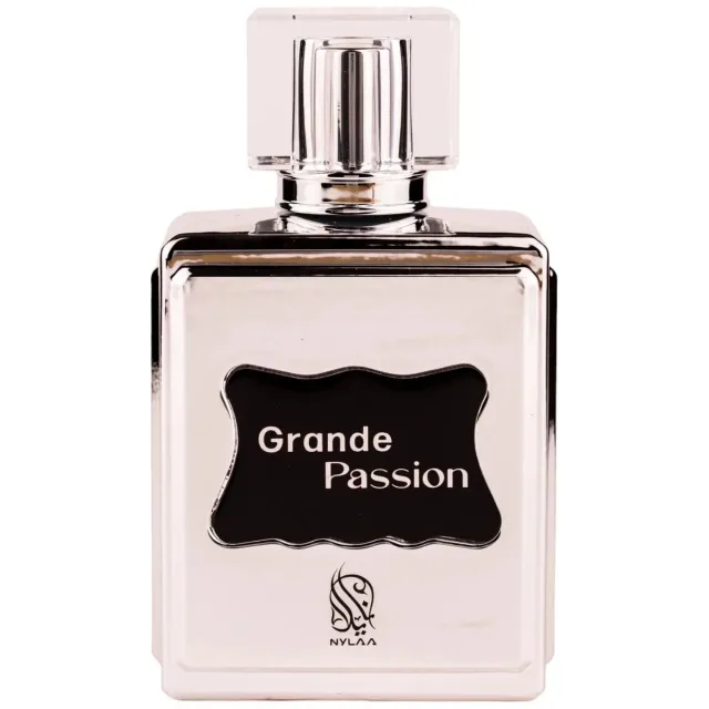 Nylaa Grande Passion edp