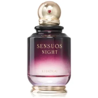 Khadlaj Perfumes Sensuos Night edp