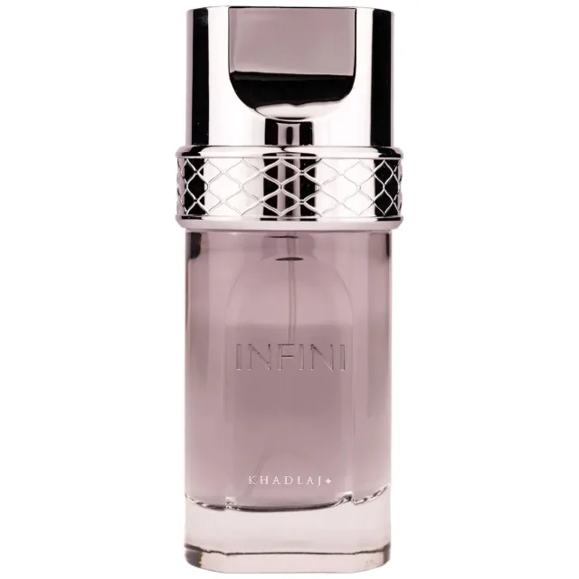 Khadlaj Perfumes Infini edp