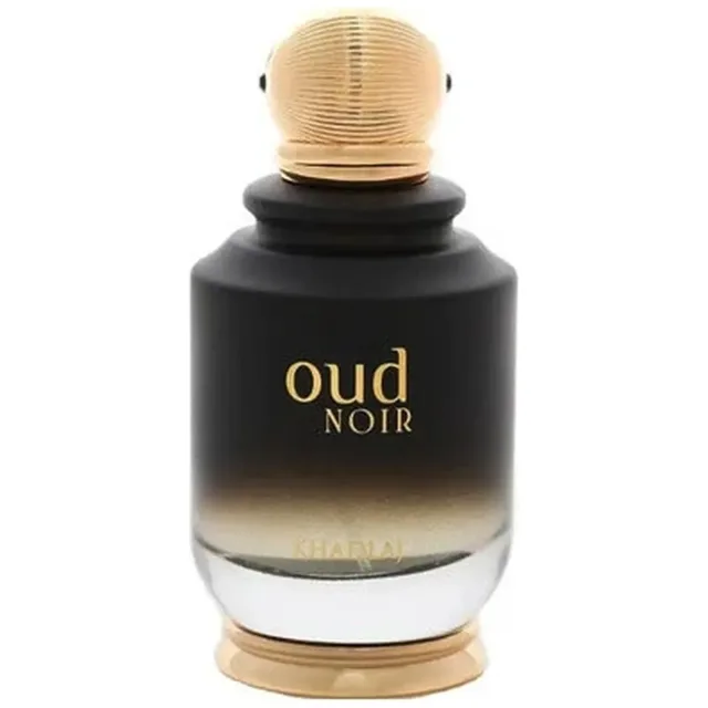 Khadlaj Perfumes Oud Noir edp