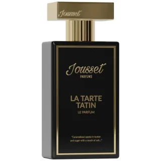 Jousset Parfums Tarte Tatin Extrait de Parfum