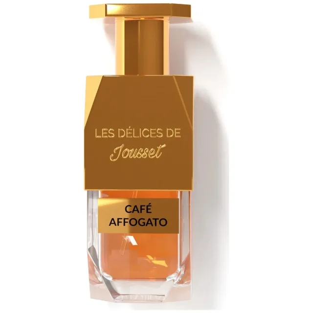 Jousset Parfums Les Delices de Jousset Café Affogato Extrait de Parfum 100 ml
