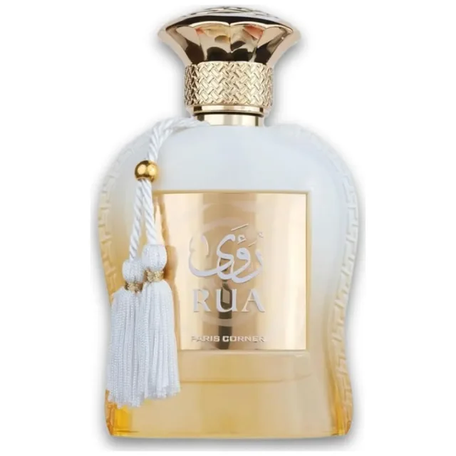 Paris Corner Rua Extrait de Parfum