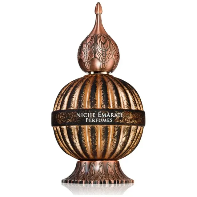 Lattafa Perfumes Niche Emarati Antique edp