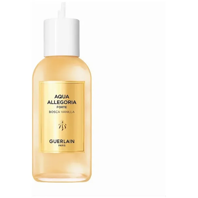 Guerlain Aqua Allegoria Bosca Vanilla Forte edp Refill