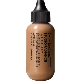 MAC Cosmetics Studio Radiance Face And Body Radiant Sheer Foundation N 5