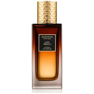Navitus Luxe Absolu Extrait de Parfum