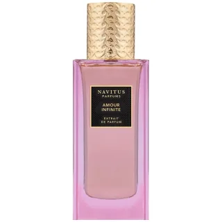Navitus Amour Infinite Extrait de Parfum