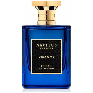 Navitus Vivamor Extrait de Parfum
