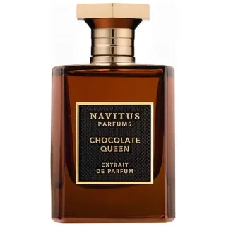 Navitus Chocolate Queen Extrait de Parfum
