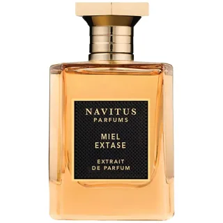 Navitus Miel Extase Extrait de Parfum