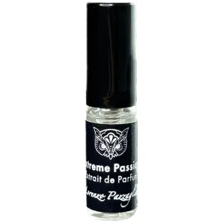 Lorenzo Pazzaglia Extreme Passion Extrait de Parfum Sample