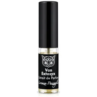 Lorenzo Pazzaglia Van Exstasyx Extrait de Parfum Sample