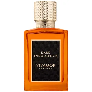 Vivamor Dark Indulgence Extrait de Parfum
